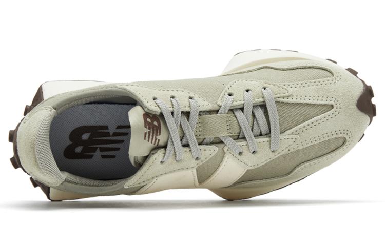 327 Женские New Balance 'Серый дуб Морская соль' Женские WS327FC