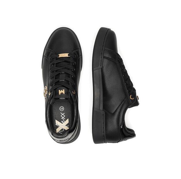 Кроссовки MEXX MI001010443W черный