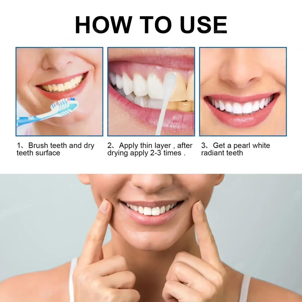 Зубы, свежее дыхание, белая упаковка, сильная зубная паста