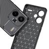 Чехол-накладка для Redmi Note 13 Pro Plus Xiaomi Redmi Note 13 Pro Plus Противоударный бампер TPU Мягкие Fundas Redmi Note 13 Pro Plus