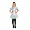 My Other Me - My Other Me Alice Costume for Kids Ages 10-12