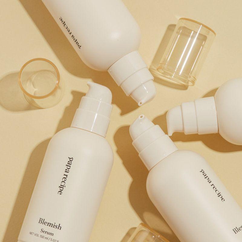 paparecipe blemish serum 150ml