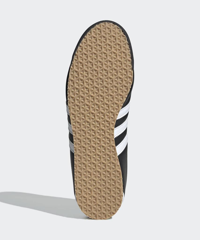 adidas Италия 70-е - Черный:Белый / Js1324