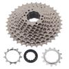 9/10/11/12 Speed 32/36/42/46T Road Bike Freewheel Cassette Sprocket Bicycle Replacement