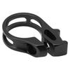 Bicycle Shifters Clamp Fixing Aluminum Alloy Bike Clamp Trigger Clamp with Screw for X9 X0 XX XO1 XX1