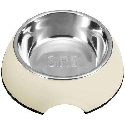 Посуда для собак Super Pet Bowl White S Size SPB. (Супер Боул)