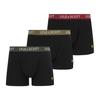 Men's Core Boxer Shorts (Pack of 3)