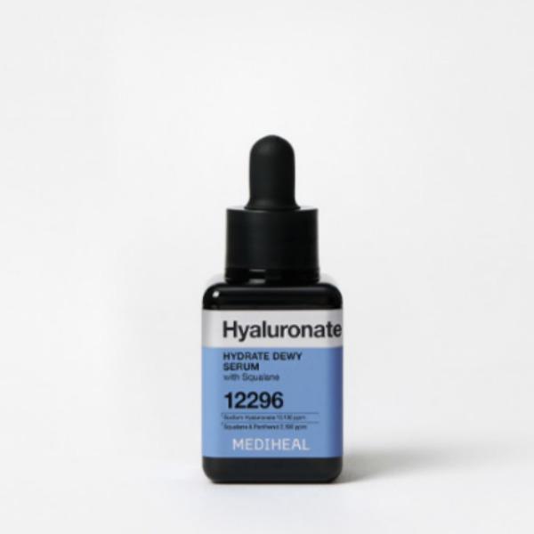Mediheal Nemo Hyaluronic Acid Serum Ampoule – Deep Hydration & Skin Plumping 40ml