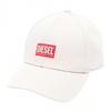 Diesel Unisex Adult Patch Logo Baseball Cap