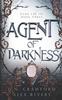 Книга Agent of Darkness : 3