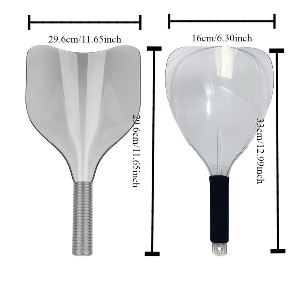 Ручной парикмахерский щиток, многоразовый, защитный чехол для окрашивания волос, маска для стрижки лица, парикмахер