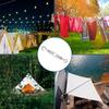 PVC Coated Stainless Steel Cable Rope Heavy Duty Wire Fence Roll Kits  Clothesline