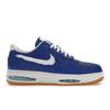 Nike Air Force 1 Low EVO Team Royal Men Sneakers Blue White Aquarius-Blue HF3630-400