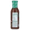 Walden Farms Hickory Smoke BBQ Sauce 340g (12oz)
