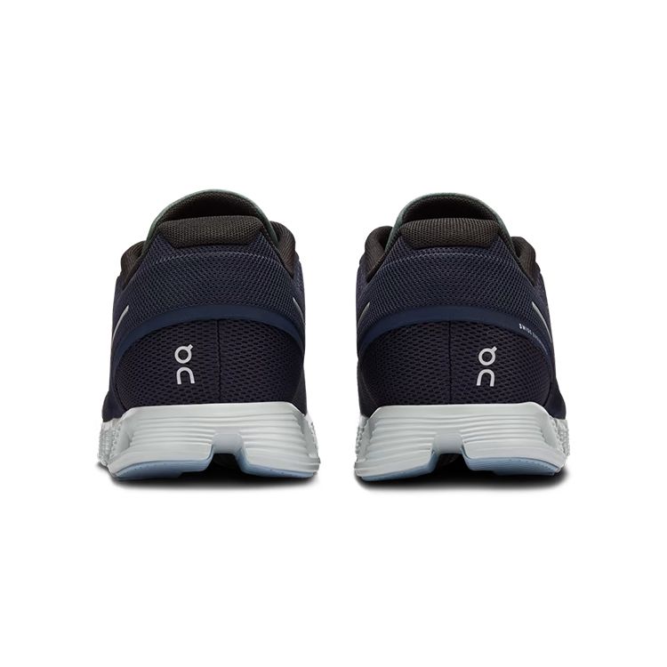 ON Cloud 5 Midnight Navy Men Sneakers Blue 59.98167