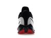 Nike Renew Elevate 3 Pure Platinum Black Red 2022 - DD9304-100