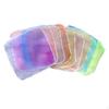 10 Pieces Colorful Scarves Scarf Performance Props Accessories Funny Sensory Toys Dance and Juggling