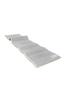 THERMAREST Outdoor Mattress Closed Cell Mattress Z Light Sol R X 183 X Thickness R Value Japanese 30670 Silver/Lemon (51 2cm) 2.6 [Genuine Product]