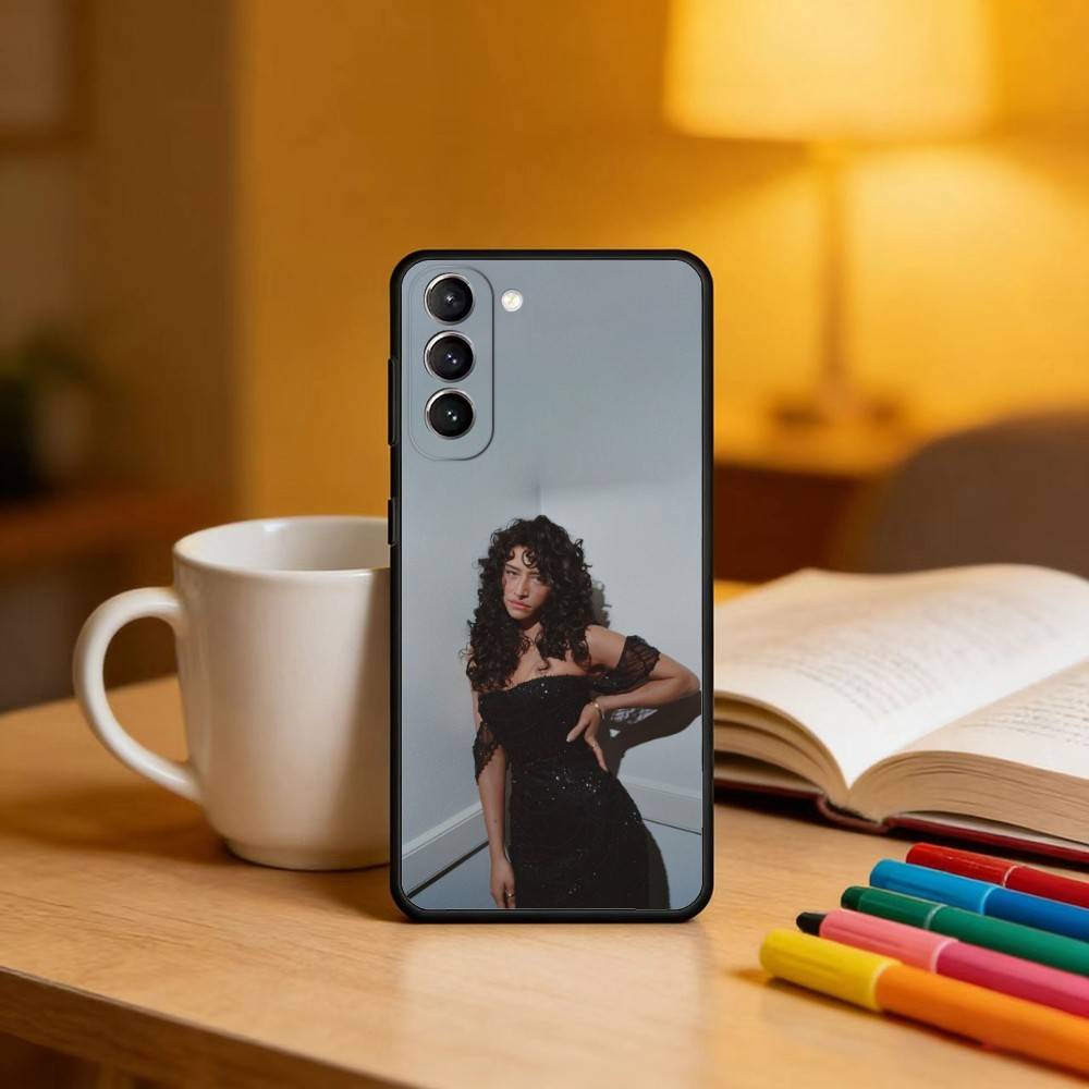 Чехол Beauty O-Odessa A Z-zion для Samsung Galaxy S21 S25 FE S24 S23 Ultra S20 S9 S22 Plus S10 TPU Чехол