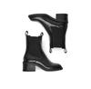 Ботильоны Gino Rossi CEO - CLOE-KAS4768, чёрные