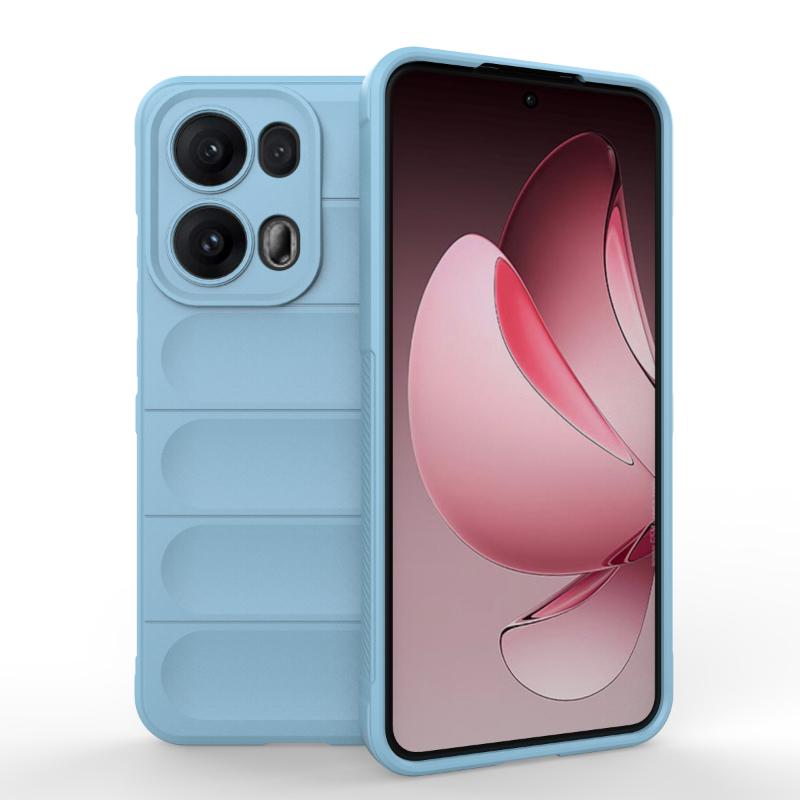 Чехол для OPPO Reno13 Reno 13 Pro 5G задняя крышка чехол мягкий силиконовый противоударный защитный чехол Funda Coque Phone Cases