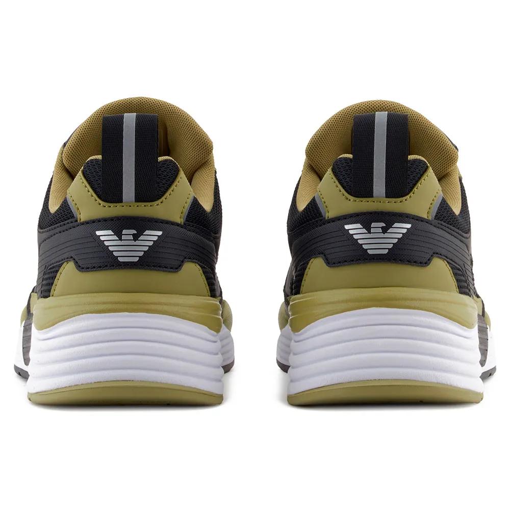 EA7 Emporio Armani Кросовки 7X000308_AF18447