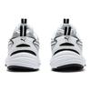 Puma Кроссовки Milenio Tech White Black Silver Unisex 392322-01