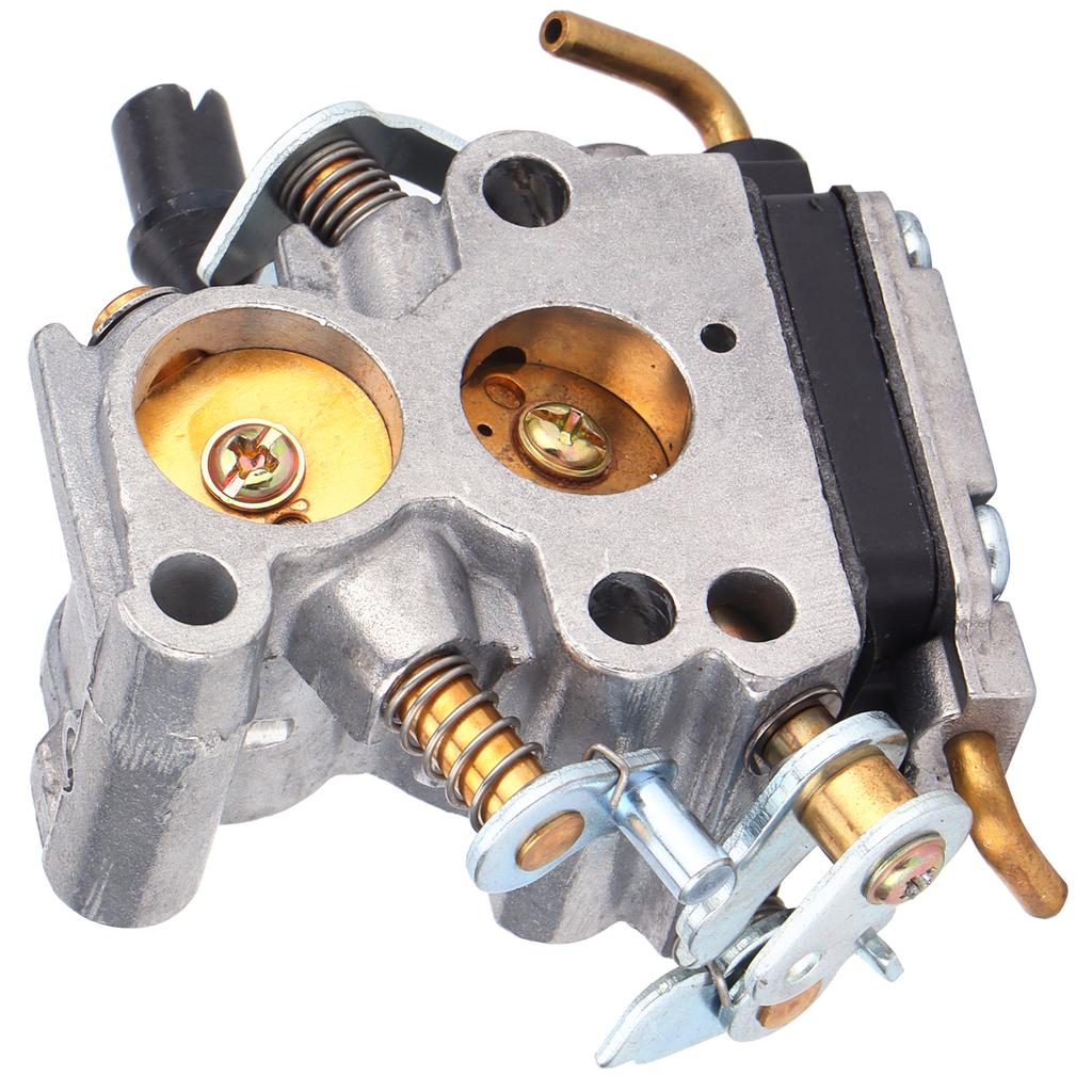 Комплект карбюратора подходит для бензопилы Husqvarna 235 235e 236 240 240 E 574719402 545072601