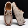 New Independent Station Men's Shoes Low Top Men's Casual Shoes Loafers Men's Octopus Men's Shoes Large Size Shoes