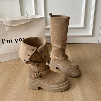 Ботинки – Ботинки