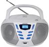 Blaupunkt Bb7wh Radio Player