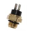 Motorcycle M16 65/75/80/85/90/95° Water Temp Sensor Copper Radiator Coolant Fan Water Temperature Thermostat Switch Sensor