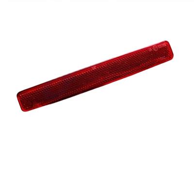 Правый задний катафот бампера для Transporter T5 2003-2010 OEM 7E0945106