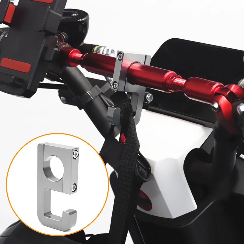 Мотоциклетный 22 мм крючок для шлема, сумка с крючком, держатель, вешалка, крючки для Honda PCX125 PCX150 PCX160 PCX 160 PCX 150 PCX 125