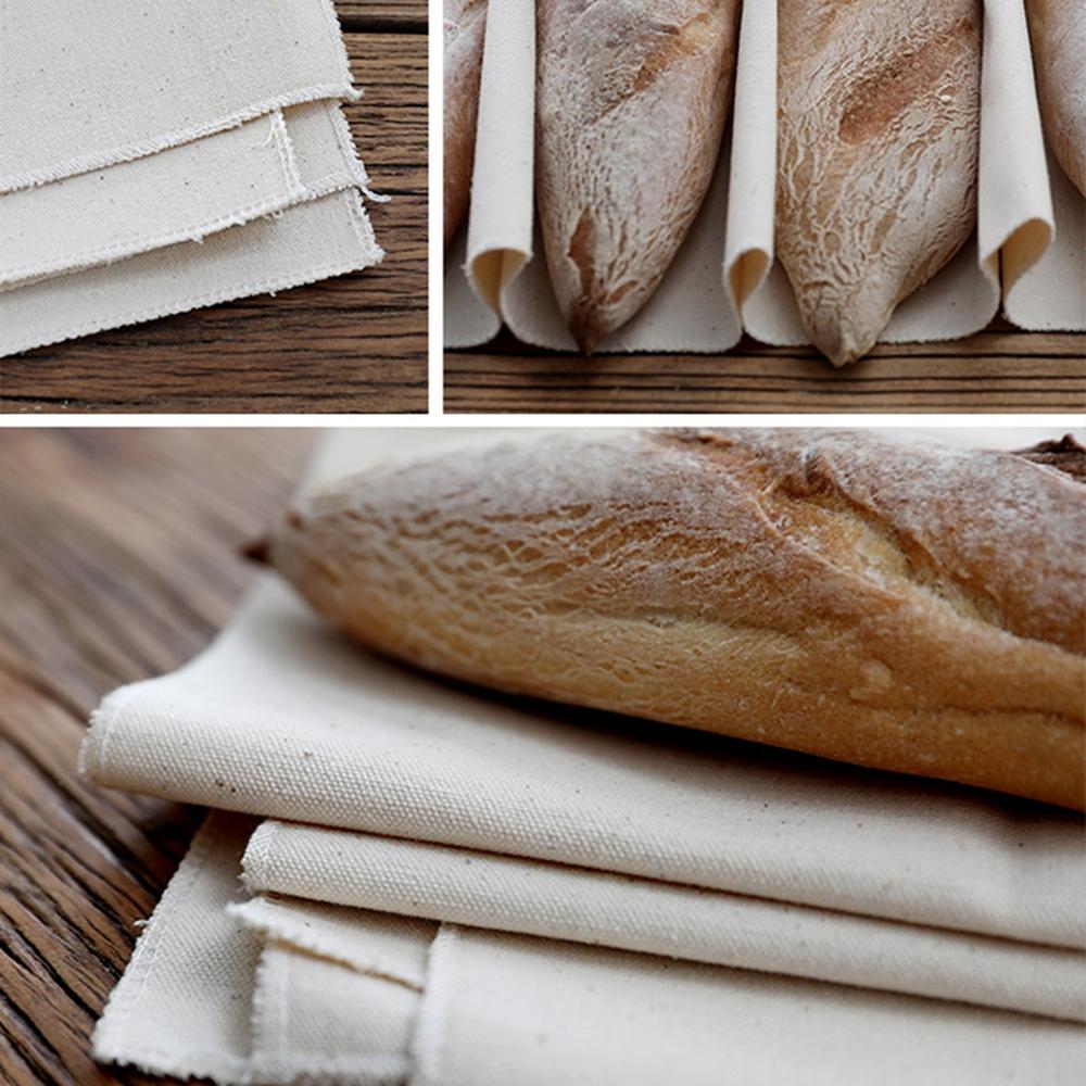 Bread Dough Yeast Cloth Shaping Tool Professional Proofing Cloth