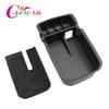 Color My Life ABS Car Armrest Tray Storage Glove Box Armrest Box Fit for Jeep New Compass 2017 2018  Auto