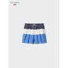 Uniqlo Японские легкие шорты