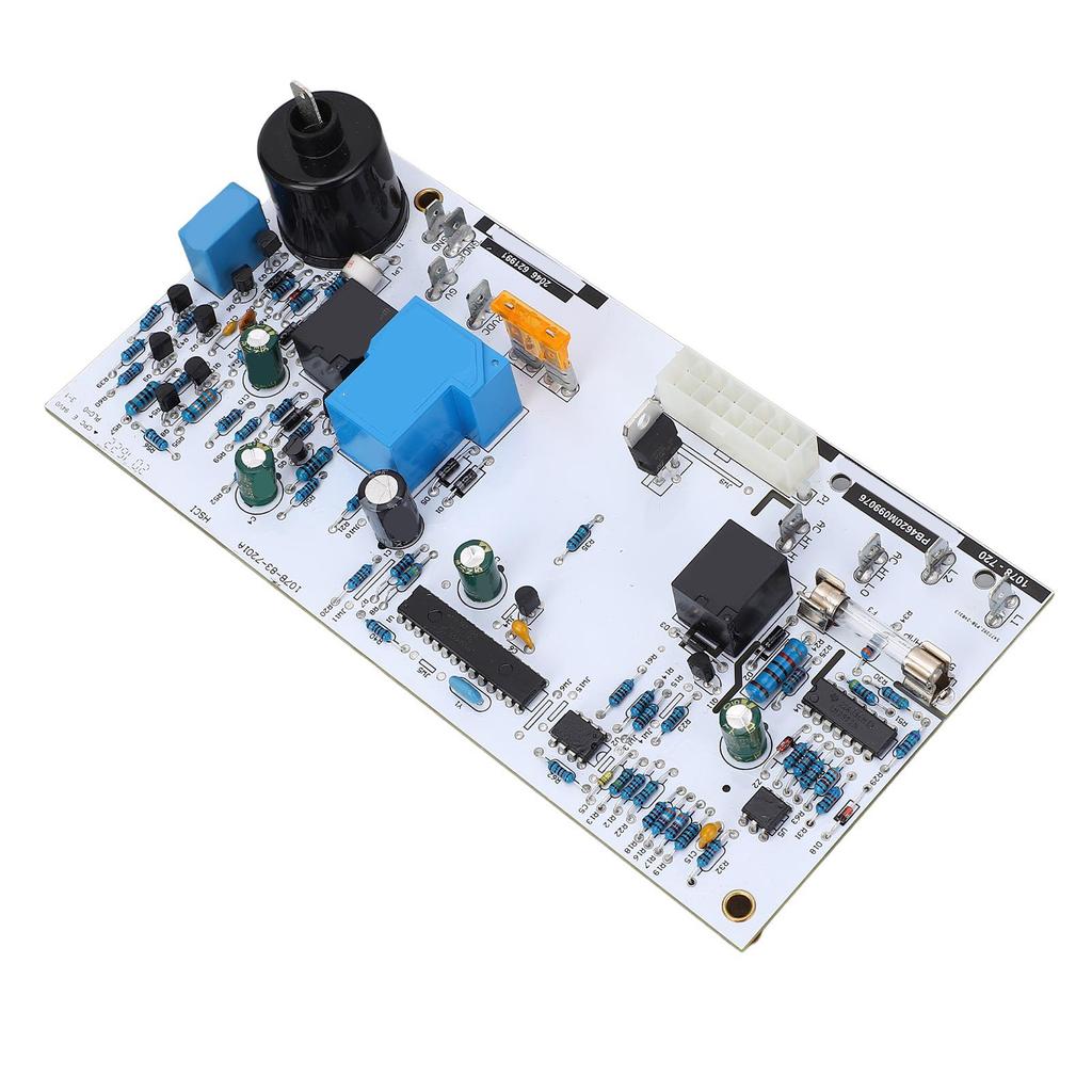 Плата питания холодильника для автодома 621991 Замена для Norcold N61X N81X N610 N611 N810 N811 DC