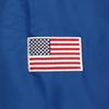 NEW ERA Varsity Jacket MLB LA Bright Blue L AP MLB ATHNTC STADIUM JKT LOSDOD BBLU JP