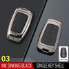 Чехлы для ключей Toyota для Avalon, Camry, Corolla, Levin, Wildlander, RAV4, Prado