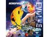 [CD] EVOLVE Nomal Edition NEMOPHILA DDCZ-2303 J-Pop Mixture Metal Sound НОВЫЙ