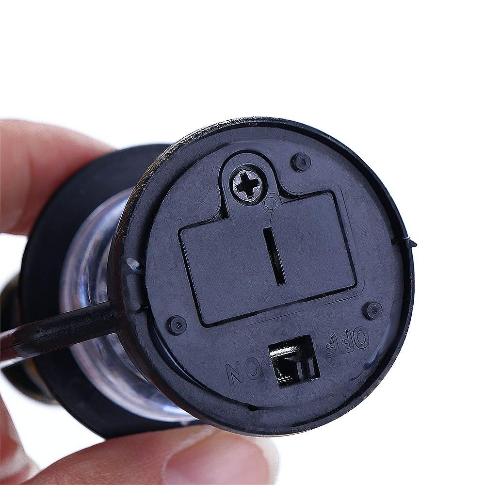 Miniature House Decor Dollhouse Kids Toy Kitchen Scene Ornaments Kerosene Lantern Toy Doll Oil Lamp