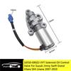 Электромагнитный клапан управления маслом VVT 16550-69GE3 для SX4 Swift Linana 16550-69GE3000 16550-69GE3-000 1655069GE3 1655069GE3000