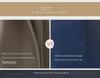 Женское двухстороннее кашемировое пальто средней длины, свободный крой, длина до колена, высококачественный зимний стиль 2024 года, доступны большие размеры.