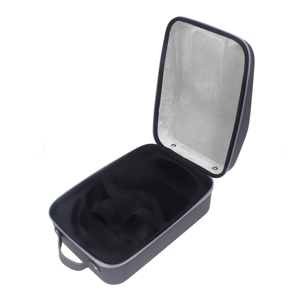 Жесткий чехол для переноски из нейлона, портативный многофункциональный жесткий защитный футляр для PS VR2