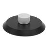 Record Weight Stabilizer Professional POM Reduce Vibration Turntable Weight Clamp for Record Player