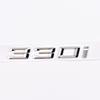 Compatible Rear Tail Badge for BMW 3 Series: 316i, 318i, 320i, 325i, 330i Models