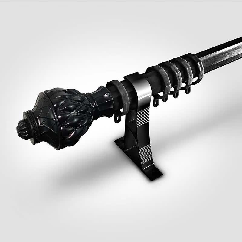 Набор римских карнизных штанг Diyazhi