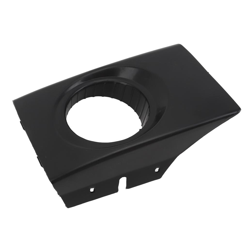 Погодоустойчивая износостойкая защитная накладка на противотуманную фару для Tucson 2005–2009 правая OE: 865582E000