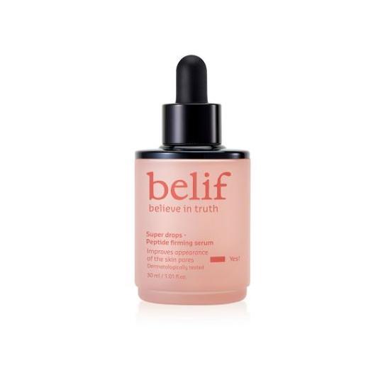belif Сыворотка Superdrops Peptide Firming Serum 30 мл Специальный/Отдельный продукт